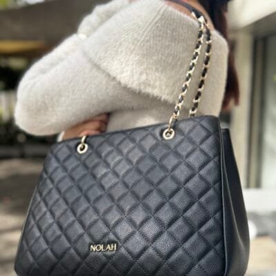 Τσάντα Nolah Καπιτονέ Μεγάλη