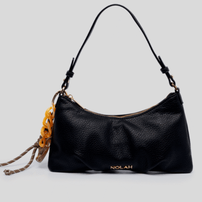 Τσάντα Nolah Top Handle με keyring